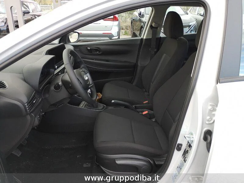 Hyundai i20 I20 MY26 1.0 T-GDI CONNECTLINE- Gruppo Diba