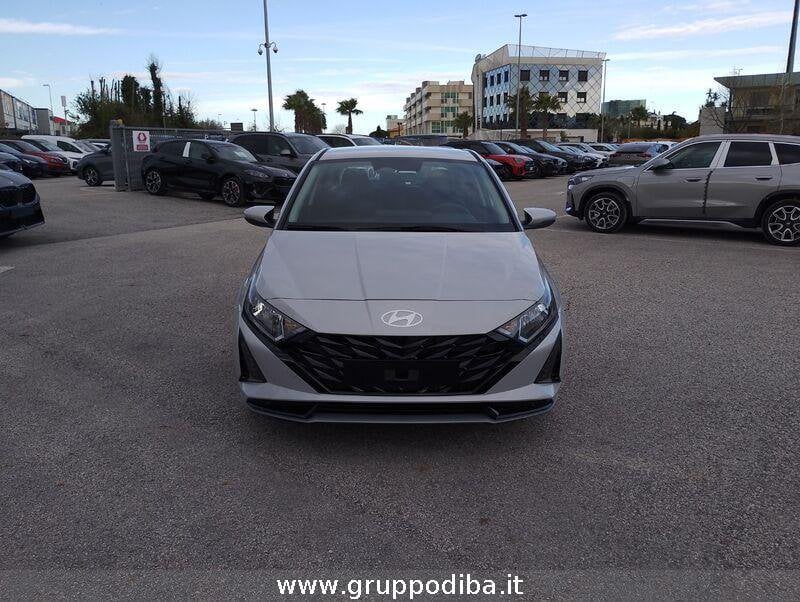 Hyundai i20 I20 MY26 1.0 T-GDI CONNECTLINE- Gruppo Diba