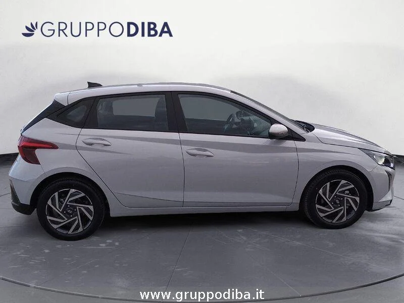 Hyundai i20 I20 MY26 1.0 T-GDI CONNECTLINE- Gruppo Diba