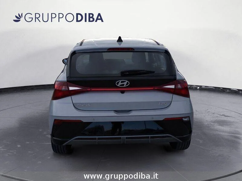Hyundai i20 I20 MY26 1.0 T-GDI CONNECTLINE- Gruppo Diba