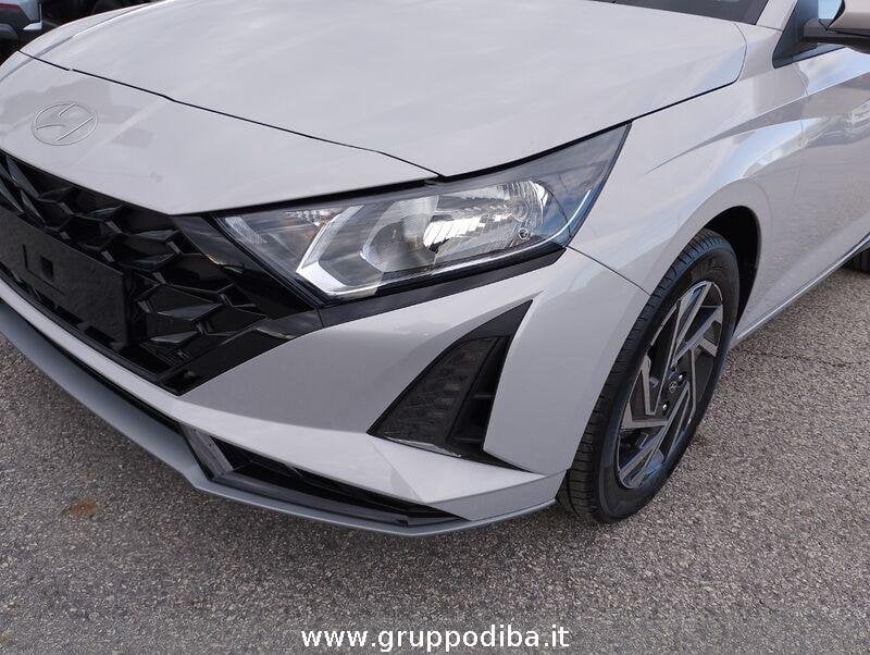 Hyundai i20 I20 MY26 1.0 T-GDI CONNECTLINE- Gruppo Diba