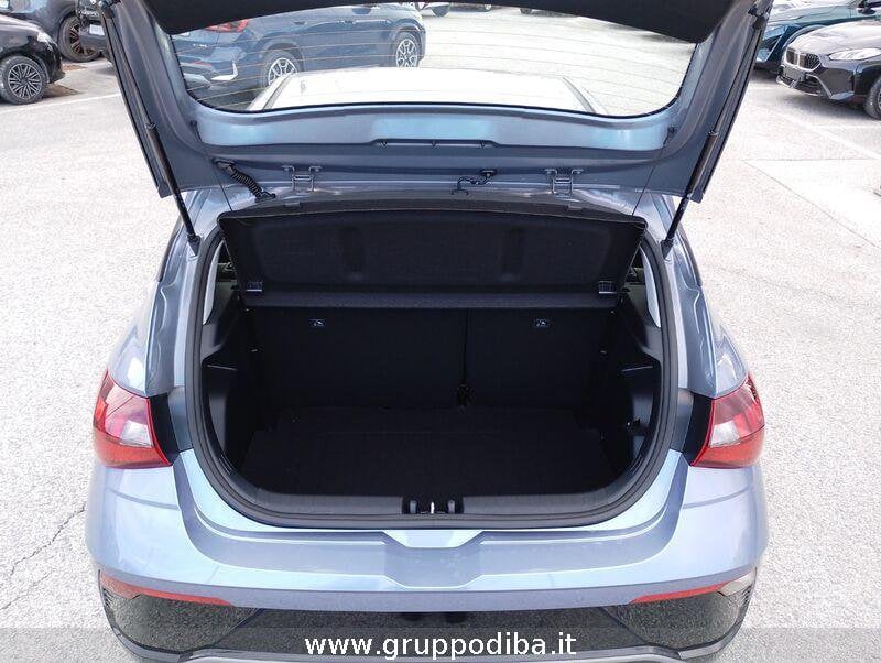 Hyundai i20 I20 MY26 1.0 T-GDI CONNECTLINE- Gruppo Diba