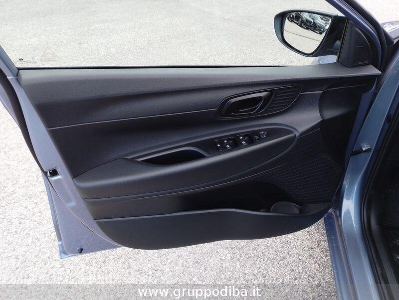 Hyundai i20 I20 MY26 1.0 T-GDI CONNECTLINE- Gruppo Diba
