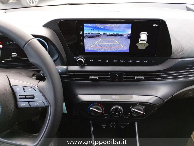 Hyundai i20 I20 MY26 1.0 T-GDI CONNECTLINE- Gruppo Diba