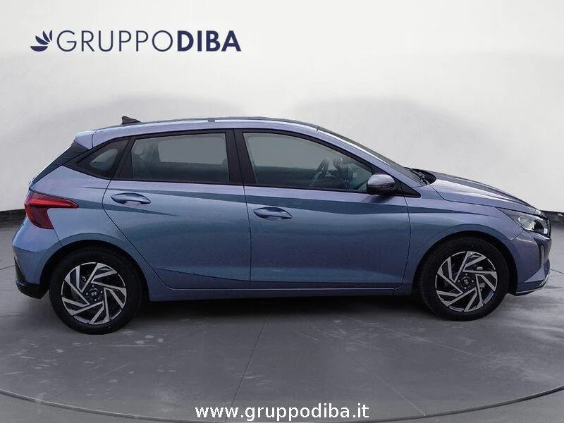 Hyundai i20 I20 MY26 1.0 T-GDI CONNECTLINE- Gruppo Diba