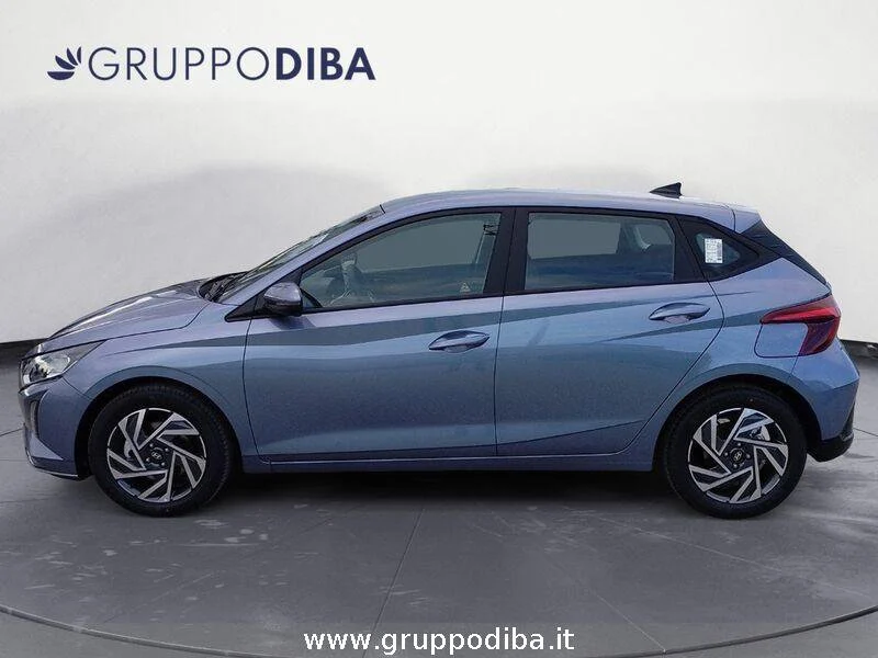 Hyundai i20 I20 MY26 1.0 T-GDI CONNECTLINE- Gruppo Diba