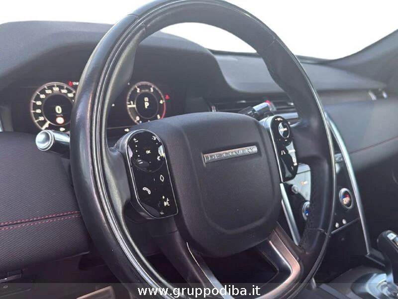Land Rover Discovery Sport Discovery Sport 2.0d i4 mhev R-Dynamic S awd 150cv- Gruppo Diba