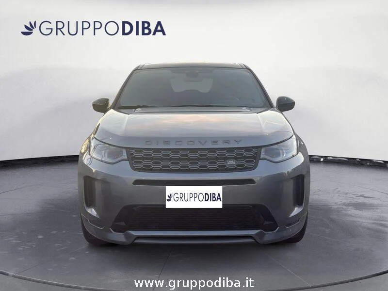 Land Rover Discovery Sport Discovery Sport 2.0d i4 mhev R-Dynamic S awd 150cv- Gruppo Diba