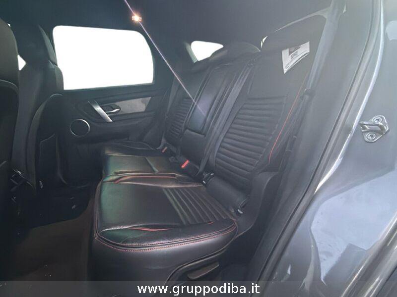 Land Rover Discovery Sport Discovery Sport 2.0d i4 mhev R-Dynamic S awd 150cv- Gruppo Diba