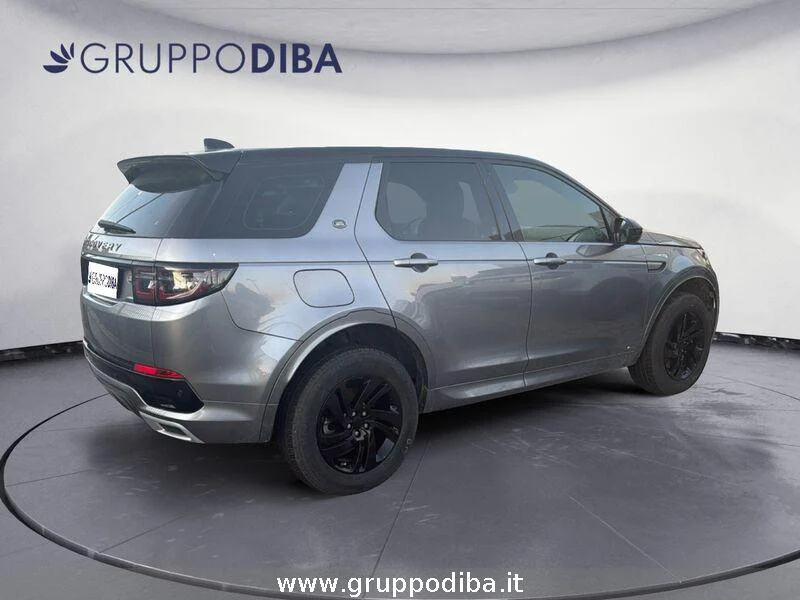 Land Rover Discovery Sport Discovery Sport 2.0d i4 mhev R-Dynamic S awd 150cv- Gruppo Diba