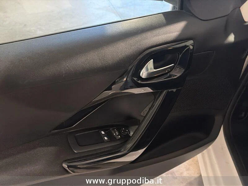 Peugeot 208 208 5p 1.5 bluehdi Allure s&s 100cv 5m- Gruppo Diba