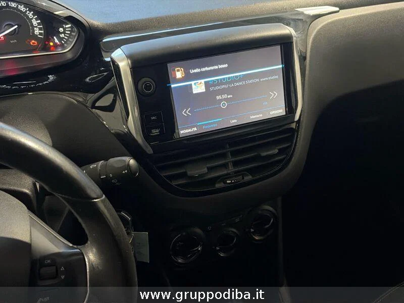 Peugeot 208 208 5p 1.5 bluehdi Allure s&s 100cv 5m- Gruppo Diba