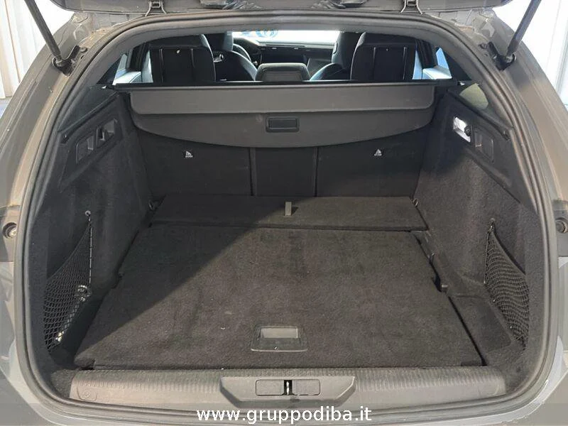 Peugeot 308 SW 308 SW 1.5 bluehdi GT s&s 130cv eat8- Gruppo Diba