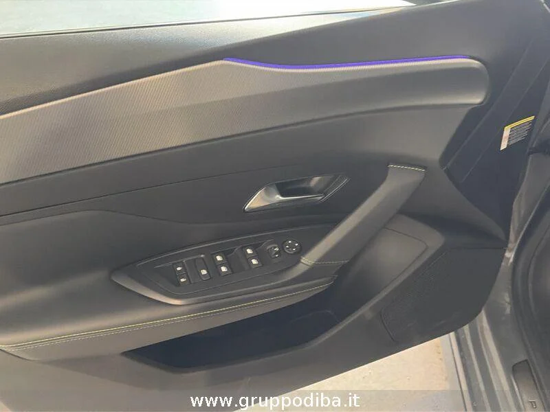 Peugeot 308 SW 308 SW 1.5 bluehdi GT s&s 130cv eat8- Gruppo Diba