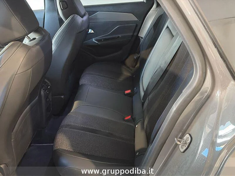 Peugeot 308 SW 308 SW 1.5 bluehdi GT s&s 130cv eat8- Gruppo Diba