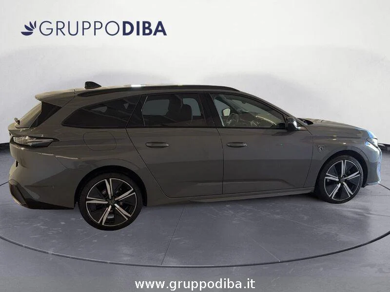 Peugeot 308 SW 308 SW 1.5 bluehdi GT s&s 130cv eat8- Gruppo Diba