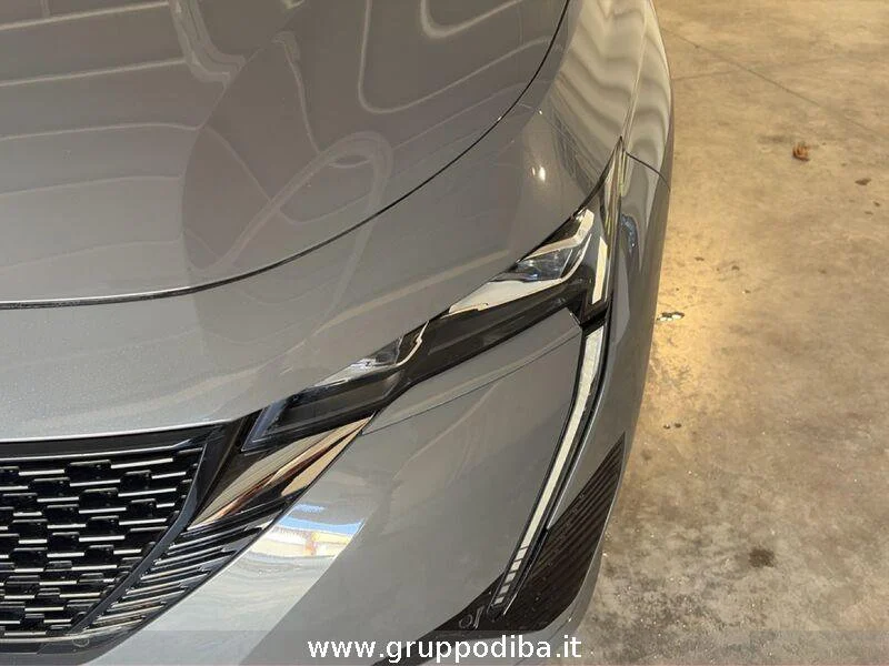 Peugeot 308 SW 308 SW 1.5 bluehdi GT s&s 130cv eat8- Gruppo Diba