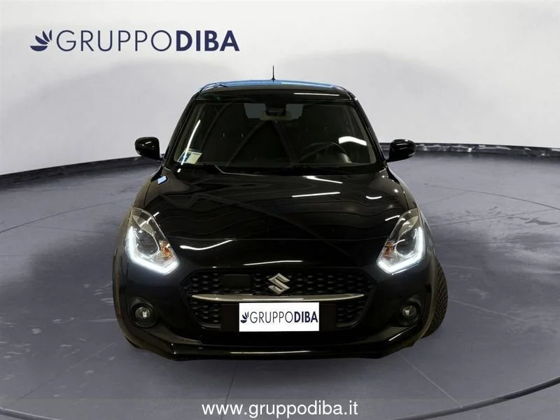 Suzuki Swift Swift 1.2h Top 2wd- Gruppo Diba
