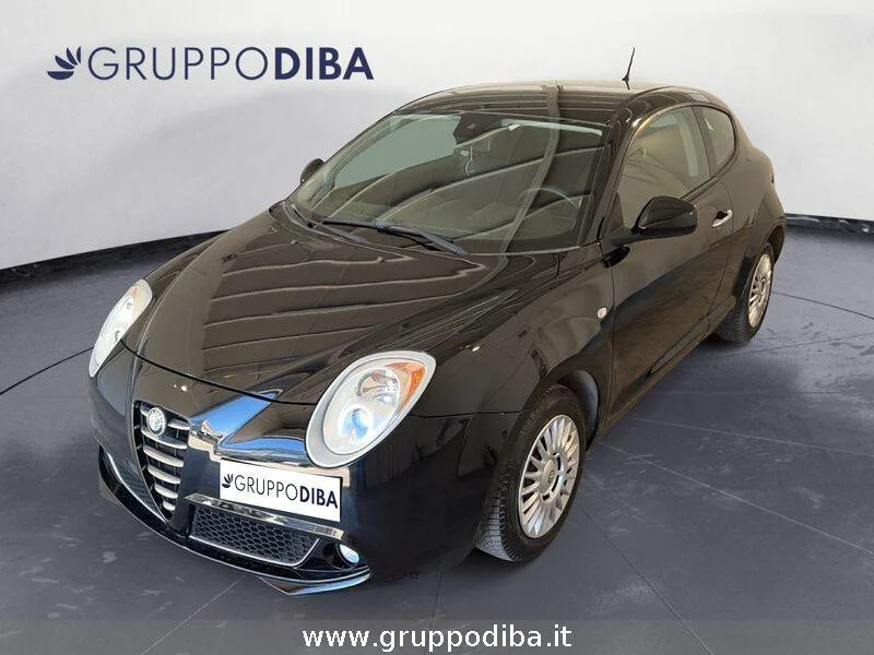 Alfa Romeo Mito MiTo 1.4 Super 70cv- Gruppo Diba