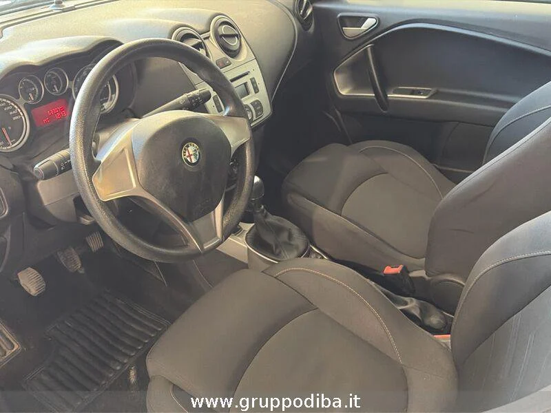 Alfa Romeo Mito MiTo 1.4 Super 70cv- Gruppo Diba