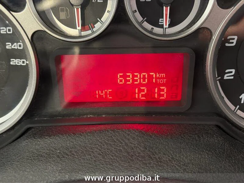 Alfa Romeo Mito MiTo 1.4 Super 70cv- Gruppo Diba