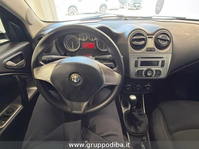 Alfa Romeo Mito MiTo 1.4 Super 70cv- Gruppo Diba