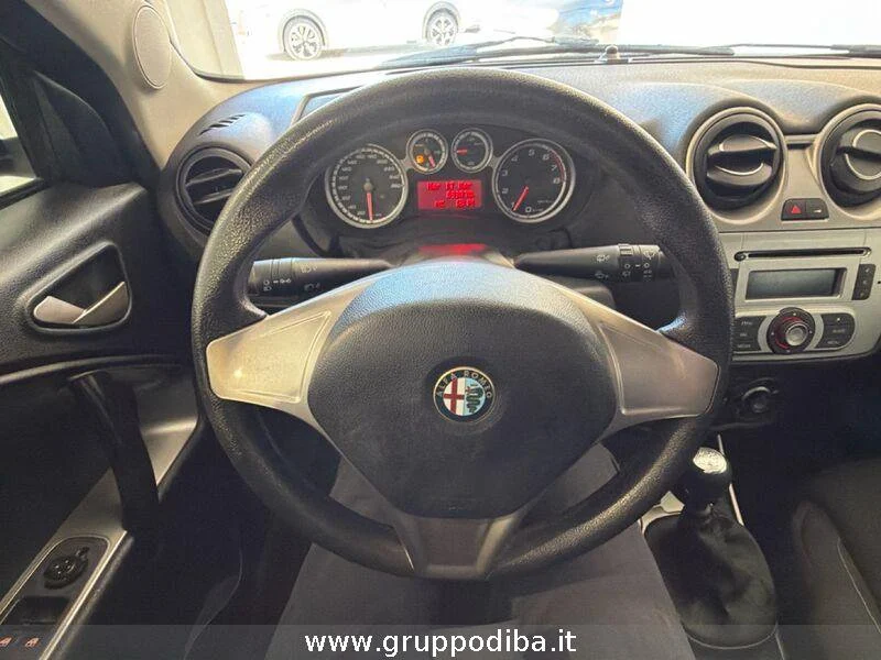 Alfa Romeo Mito MiTo 1.4 Super 70cv- Gruppo Diba