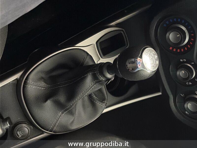 Alfa Romeo Mito MiTo 1.4 Super 70cv- Gruppo Diba