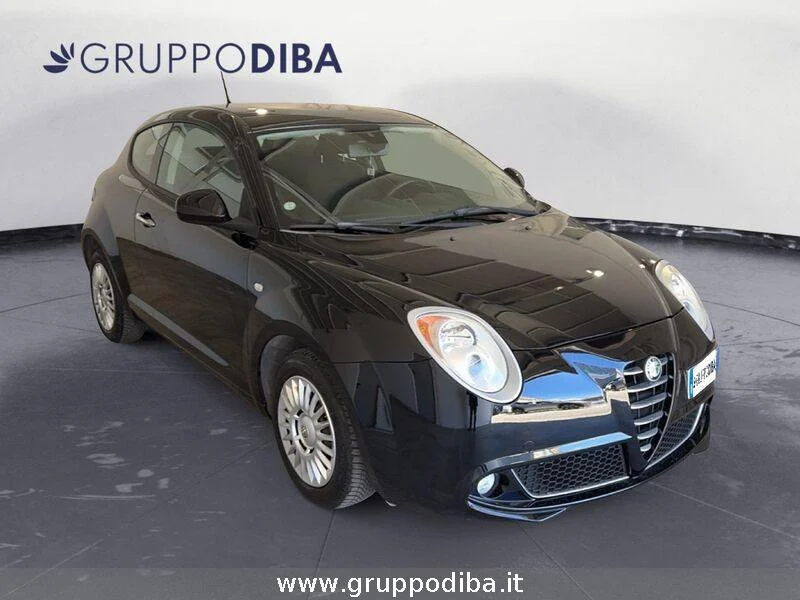 Alfa Romeo Mito MiTo 1.4 Super 70cv- Gruppo Diba