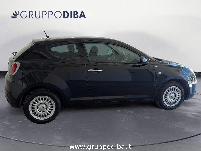 Alfa Romeo Mito MiTo 1.4 Super 70cv- Gruppo Diba