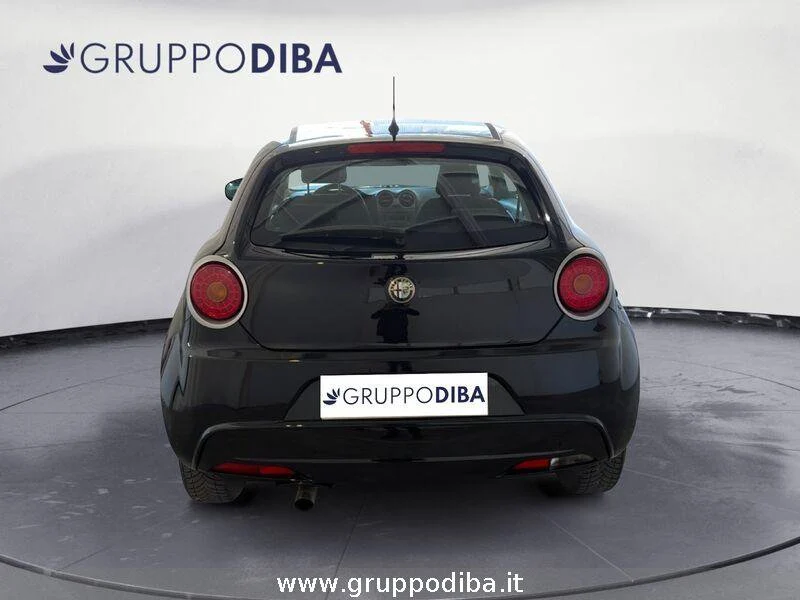 Alfa Romeo Mito MiTo 1.4 Super 70cv- Gruppo Diba