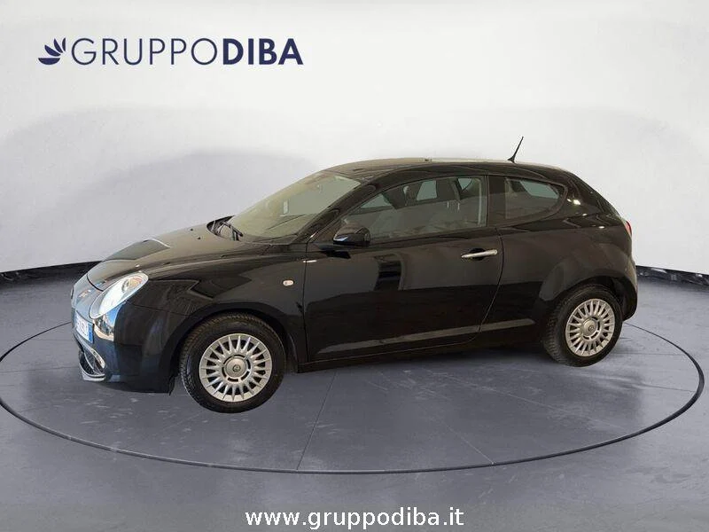 Alfa Romeo Mito MiTo 1.4 Super 70cv- Gruppo Diba