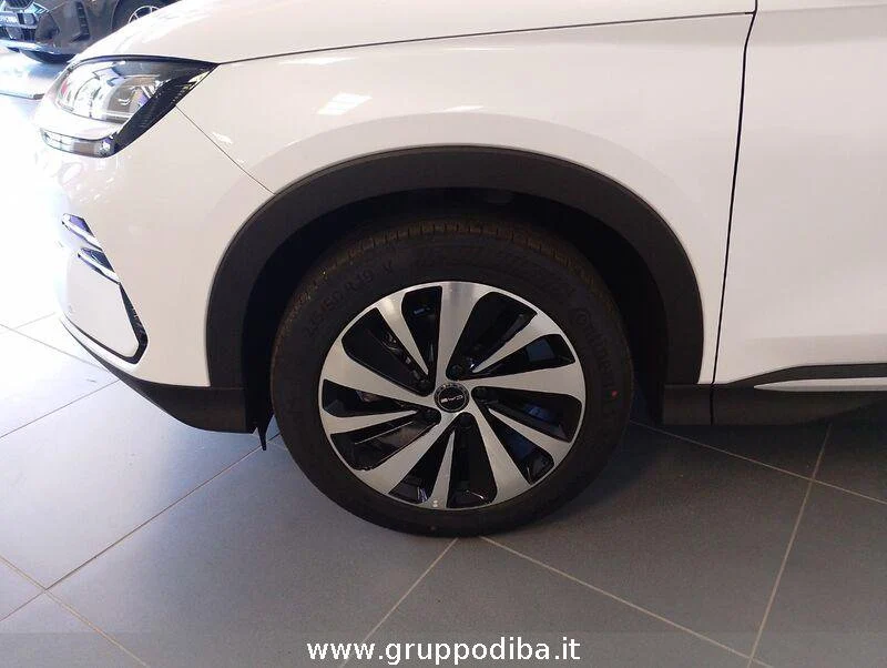 BYD Seal U DM-i Design DM-i- Gruppo Diba
