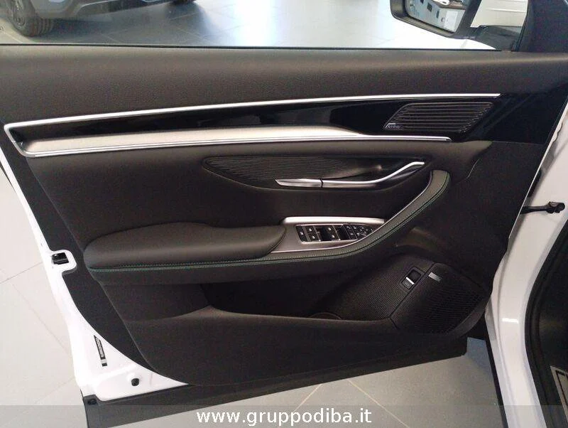 BYD Seal U DM-i Design DM-i- Gruppo Diba