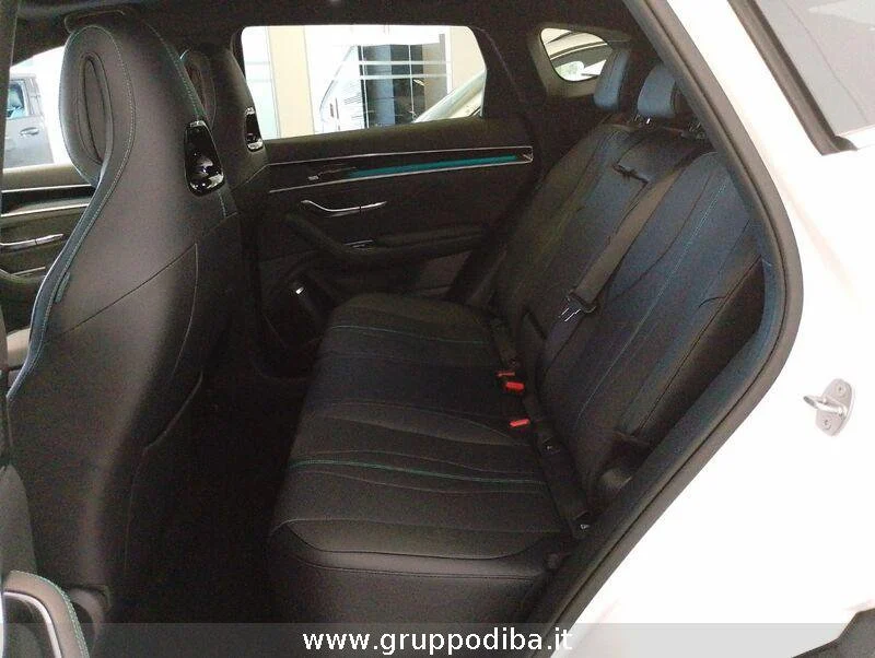 BYD Seal U DM-i Design DM-i- Gruppo Diba