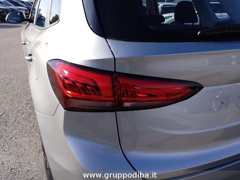 MG ZS 1.5L MT STD MY25.5 Cosmic Silver- Gruppo Diba