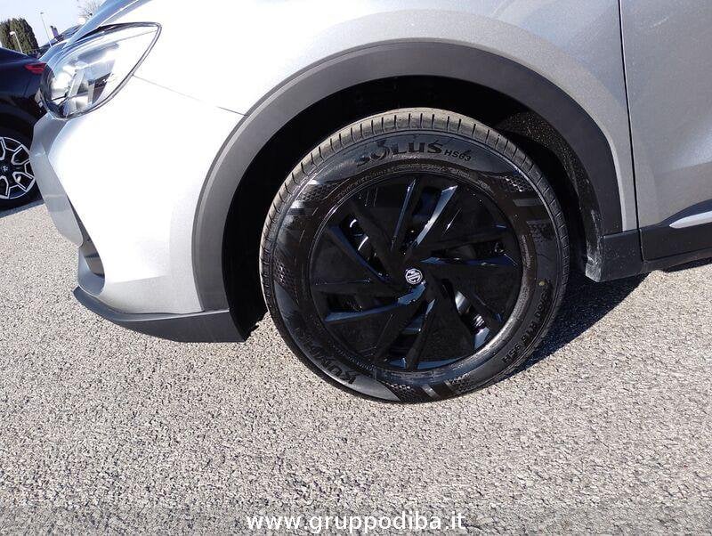 MG ZS 1.5L MT STD MY25.5 Cosmic Silver- Gruppo Diba