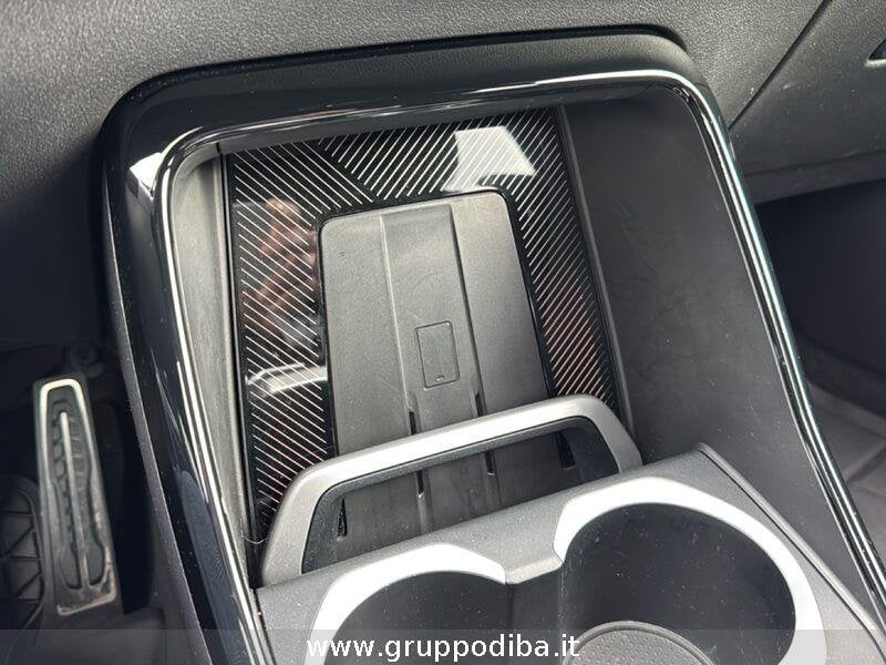 BMW X1 X1 sdrive18d MSport auto- Gruppo Diba