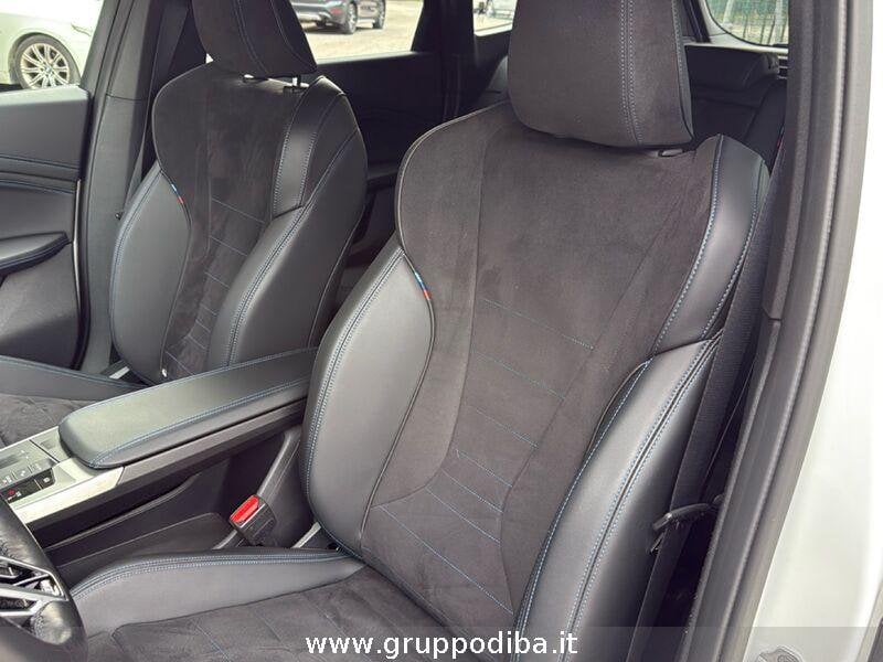 BMW X1 X1 sdrive18d MSport auto- Gruppo Diba