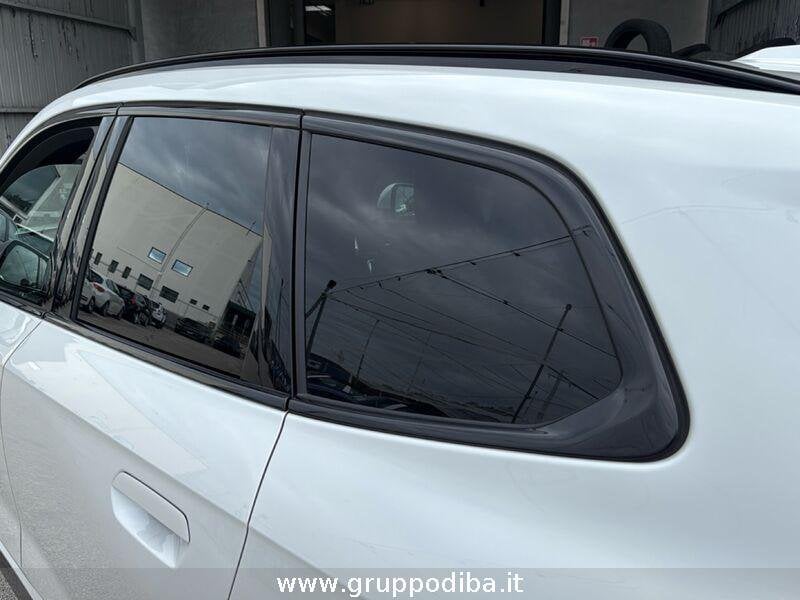 BMW X1 X1 sdrive18d MSport auto- Gruppo Diba