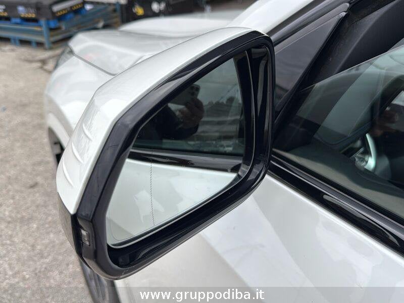 BMW X1 X1 sdrive18d MSport auto- Gruppo Diba