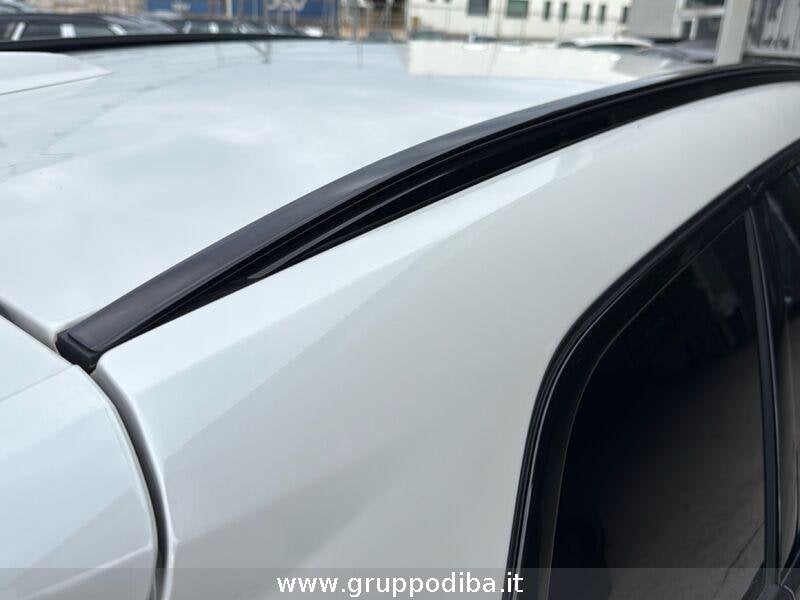 BMW X1 X1 sdrive18d MSport auto- Gruppo Diba