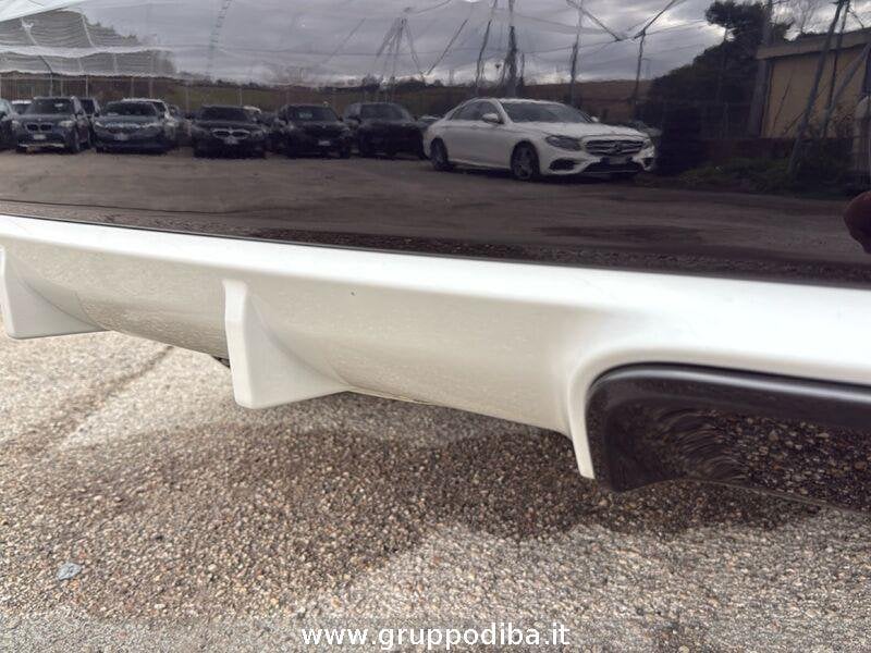 BMW X1 X1 sdrive18d MSport auto- Gruppo Diba