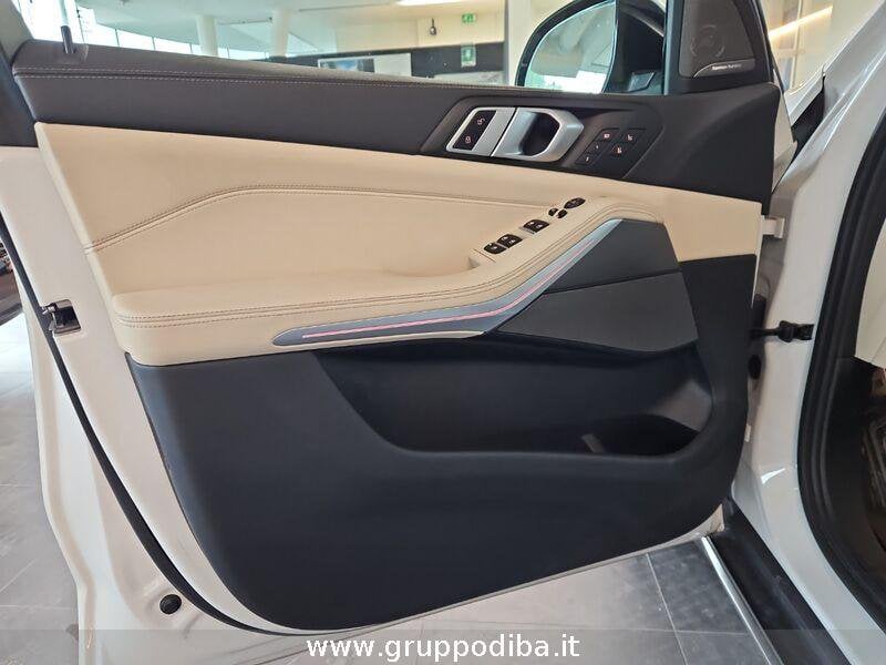 BMW X5 X5 xdrive30d mhev 48V xLine auto- Gruppo Diba