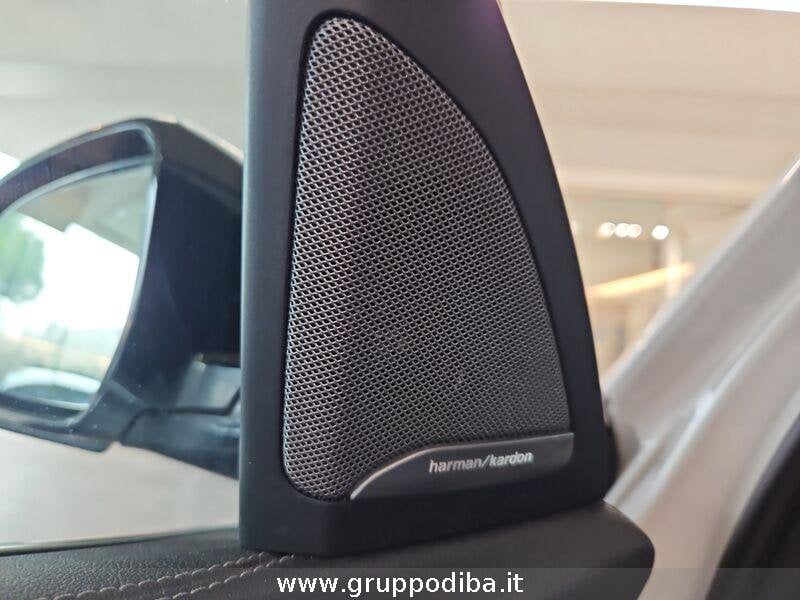 BMW X5 X5 xdrive30d mhev 48V xLine auto- Gruppo Diba