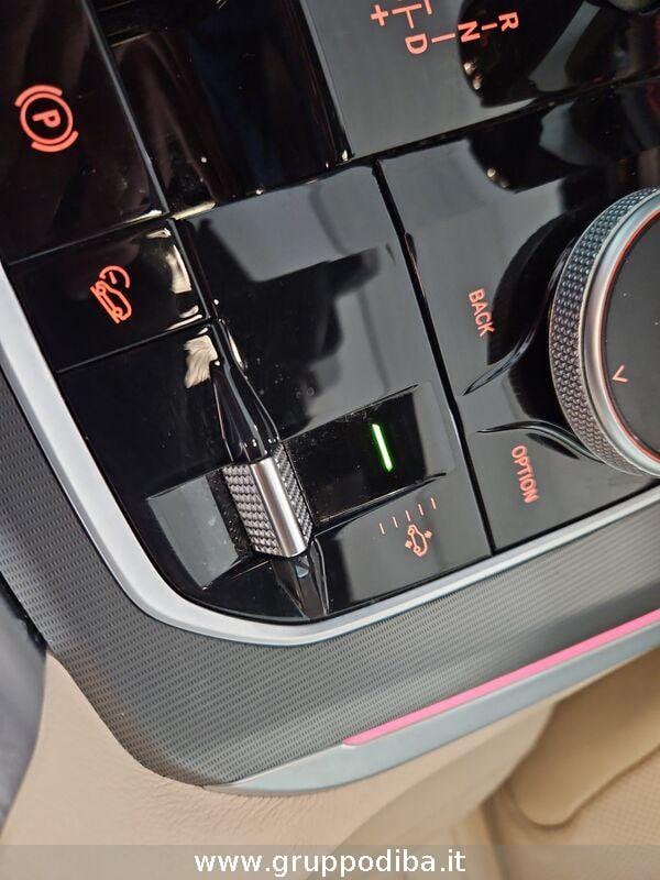 BMW X5 X5 xdrive30d mhev 48V xLine auto- Gruppo Diba