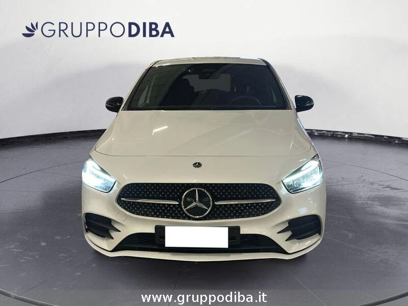 Mercedes-Benz Classe B B 180 d AMG Line Premium auto- Gruppo Diba