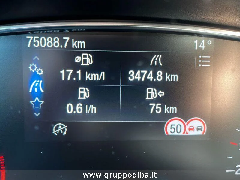 Ford Puma Puma 1.0 ecoboost h Titanium X s&s 125cv- Gruppo Diba