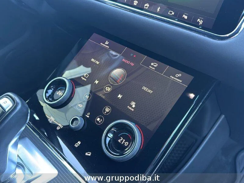 Land Rover Evoque Range Rover Evoque 2.0d i4 mhev R-Dynamic SE awd 1- Gruppo Diba