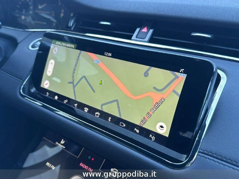 Land Rover Evoque Range Rover Evoque 2.0d i4 mhev R-Dynamic SE awd 1- Gruppo Diba